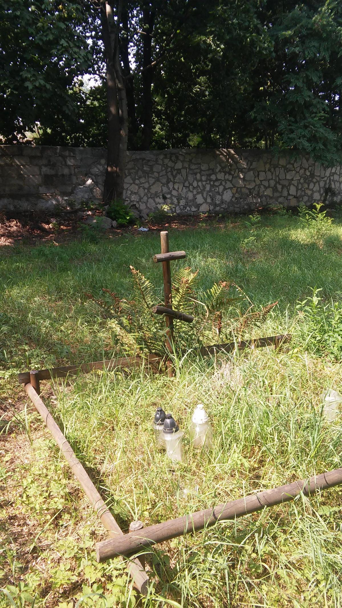 Wikipedia, Cemeteries in Silesian Voivodeship, Cemeteries in Sosnowiec, Orthodox cemetery in Sosnowi