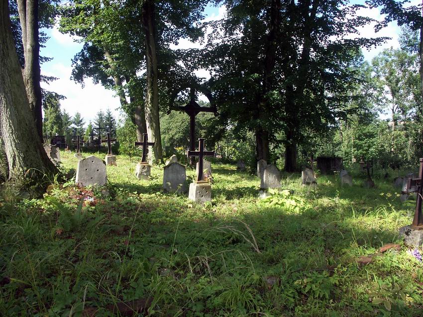 Wikipedia, Binarowa, PD-self, Self-published work, World War I Cemetery nr 110 in Binarowa, World Wa