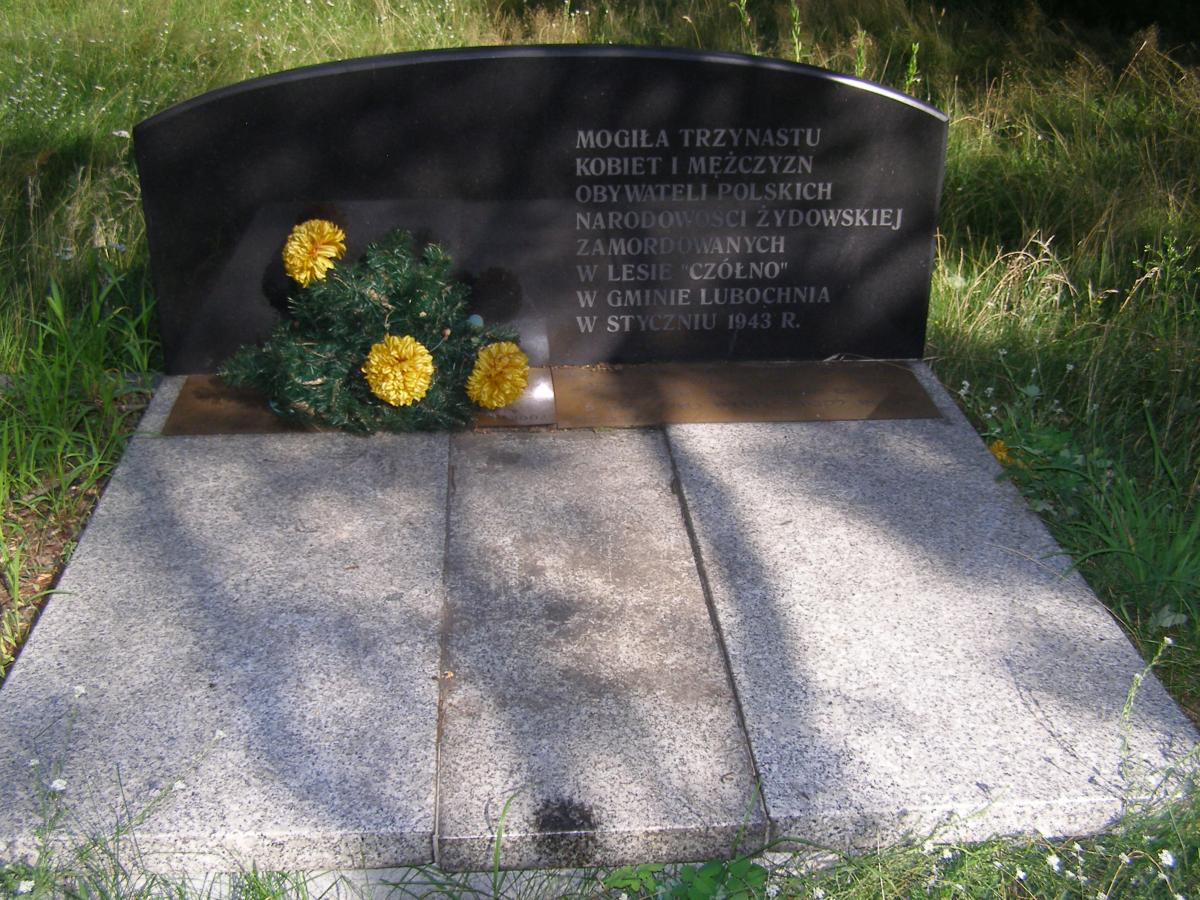 Wikipedia, Gravestones in Łódź Voivodeship, Jewish cemetery in Tomaszów Mazowiecki, Photographs take