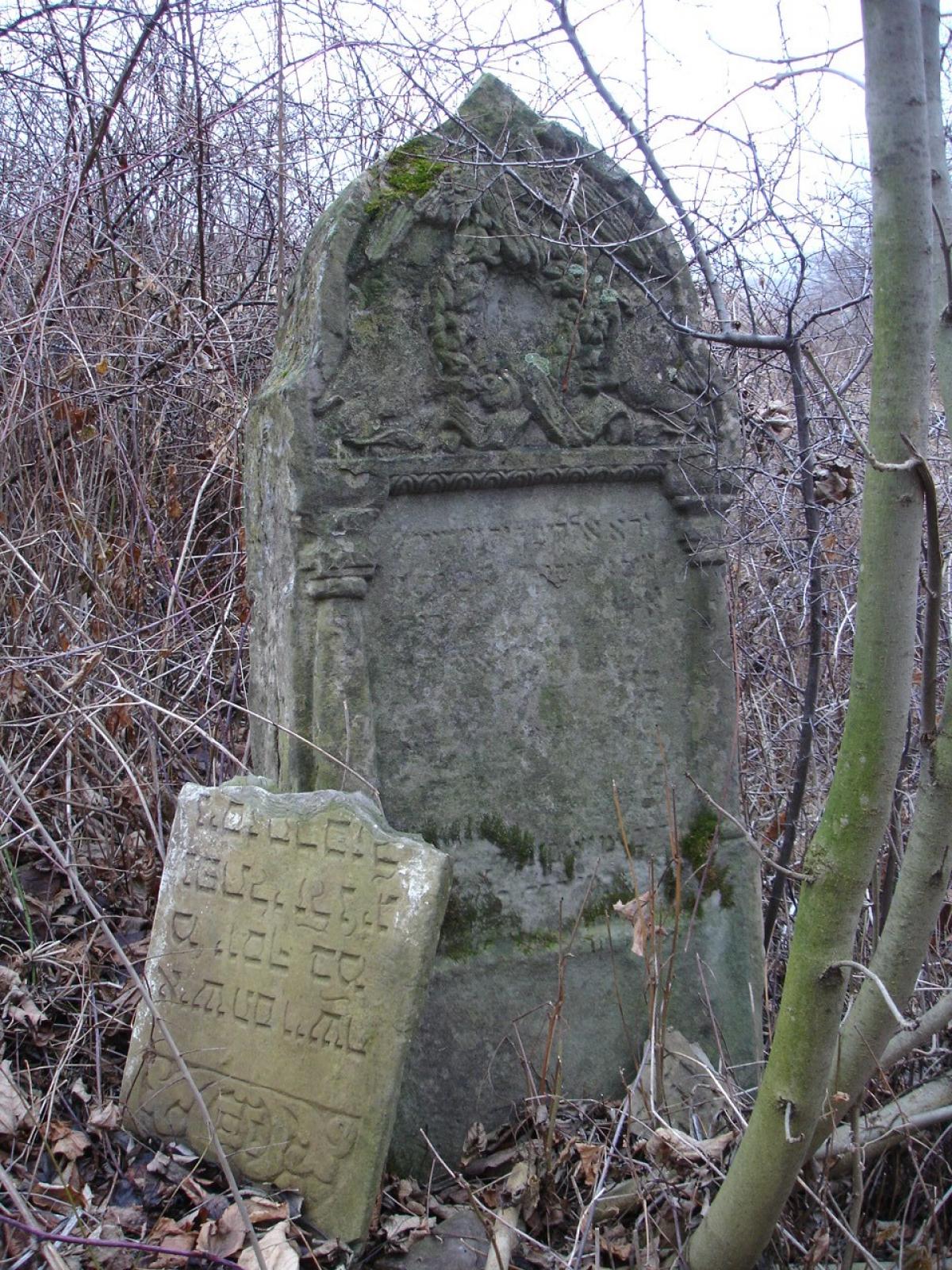 Wikipedia, FAL, Jewish cemetery in Nowotaniec, Self-published work
