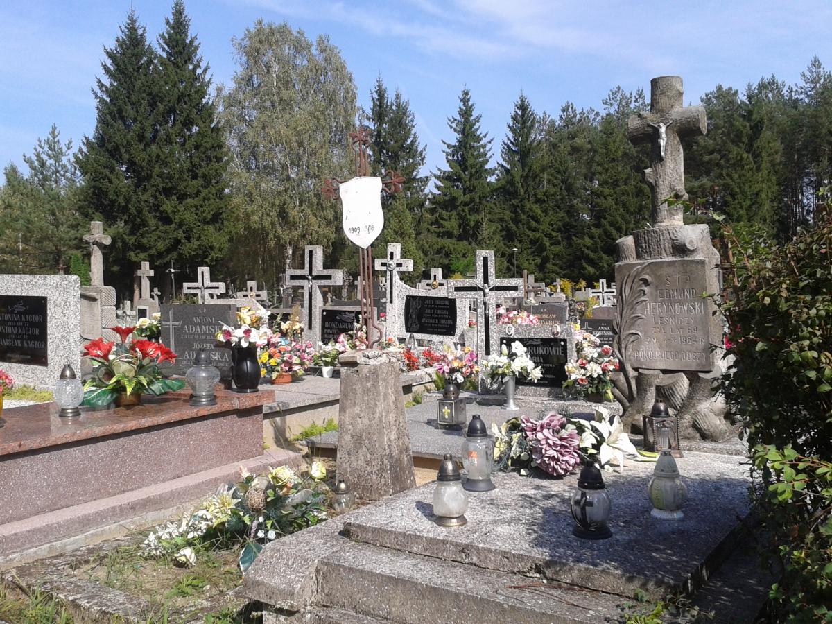 Wikipedia, Cemetery in Horbw, Self-published work, Wikigrant WG 2014-53
