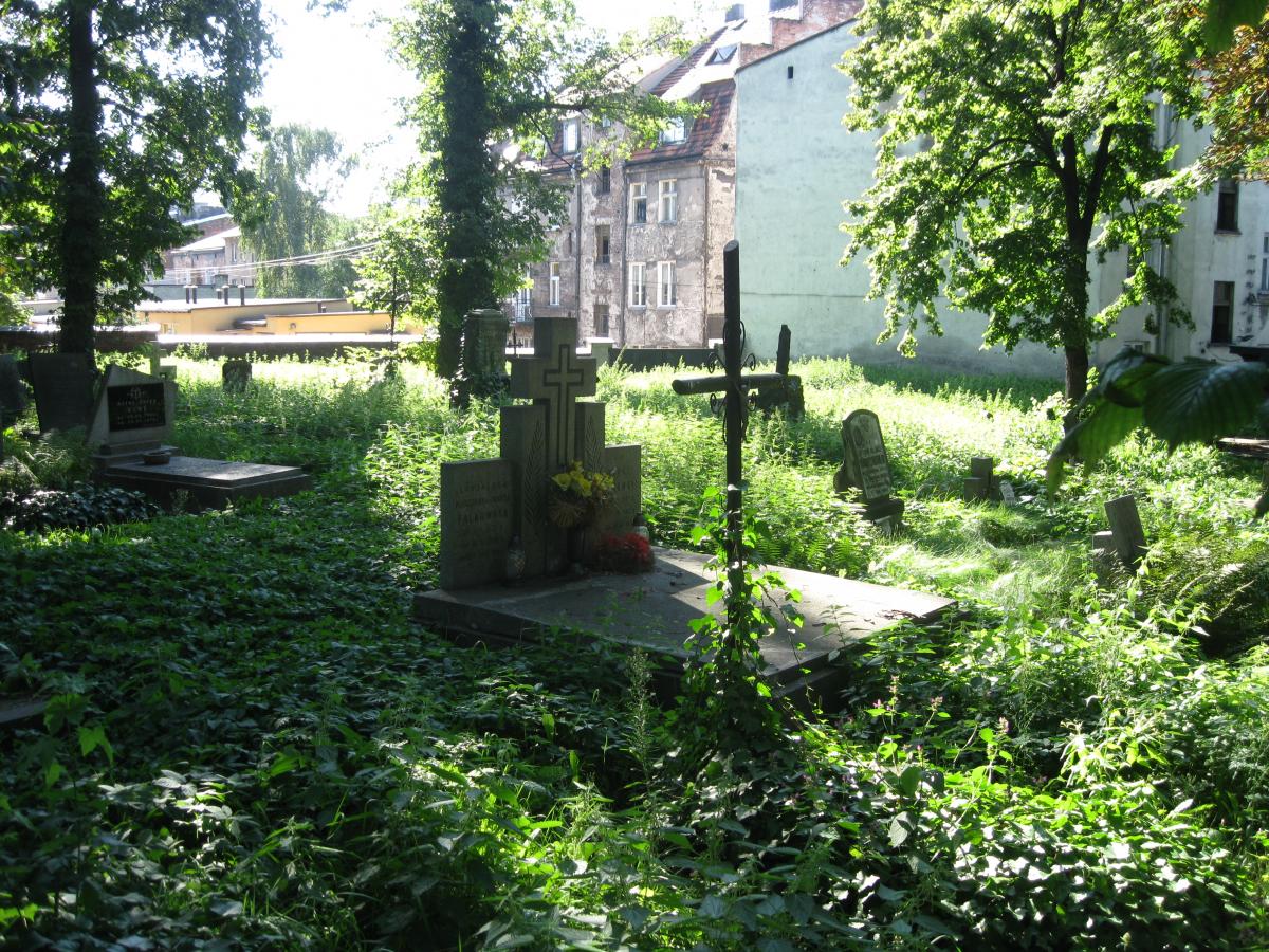 Wikipedia, Evangelical Cemetery in Kalisz, Images from Wiki Loves Monuments 2011, Images from Wiki L