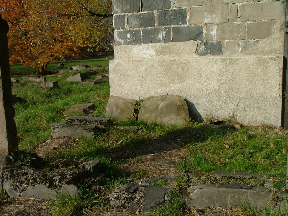 Wikipedia, Flickr images reviewed by trusted users, Jewish cemetery in Rzeszów