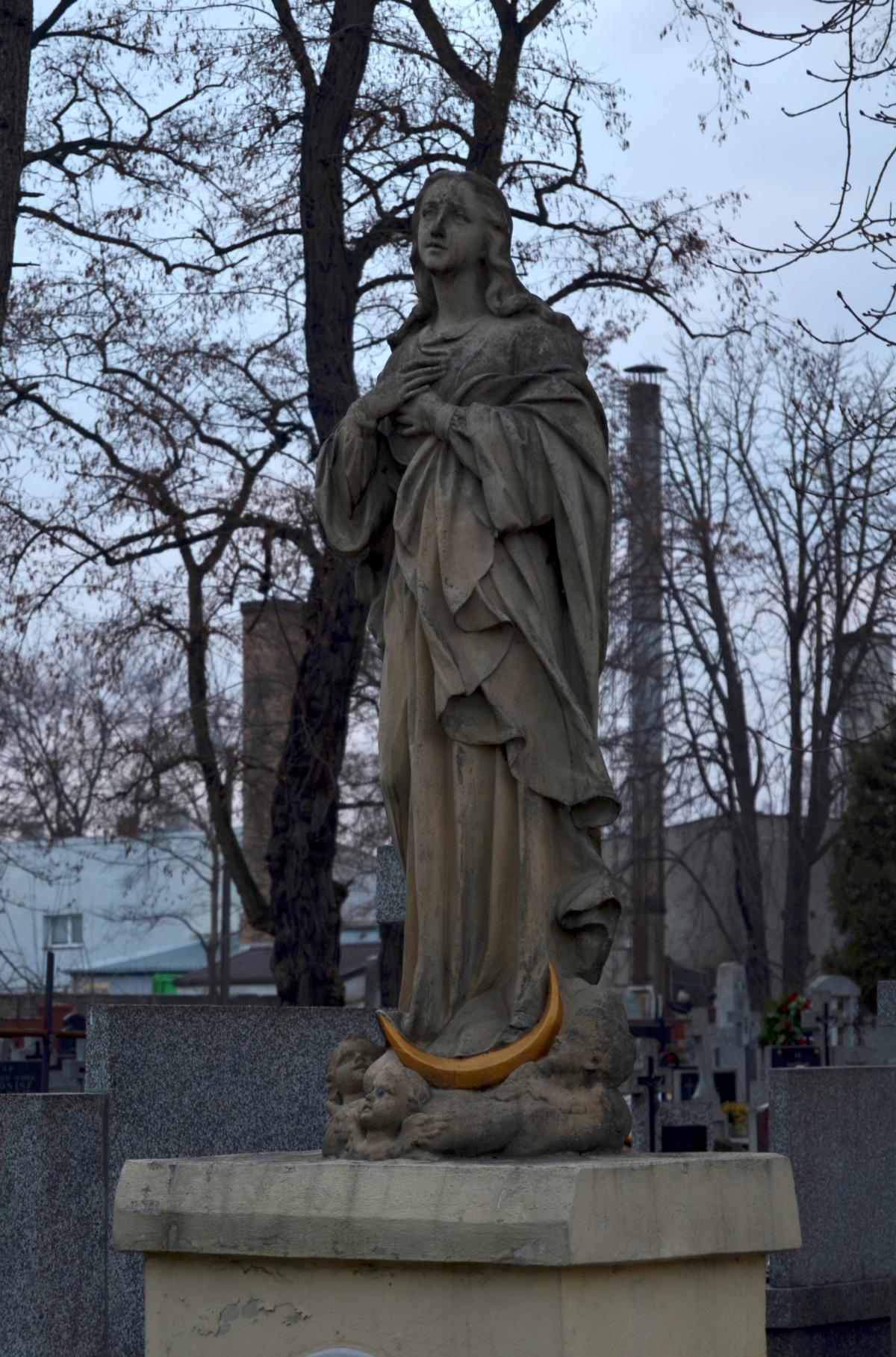 Wikipedia, Catholic cemetery in Piaseczno, Images from Wiki Loves Monuments 2012, Images from Wiki L