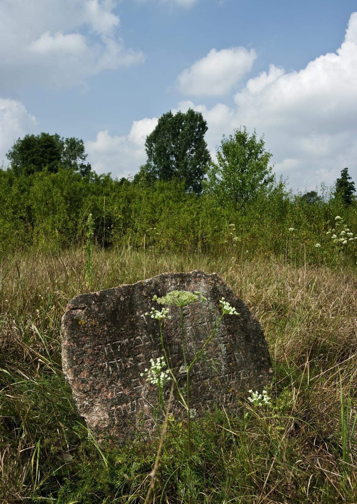 Wikipedia, Jewish cemetery in Bolimw, Media with locations, Pages with maps, Quality images, Self-p