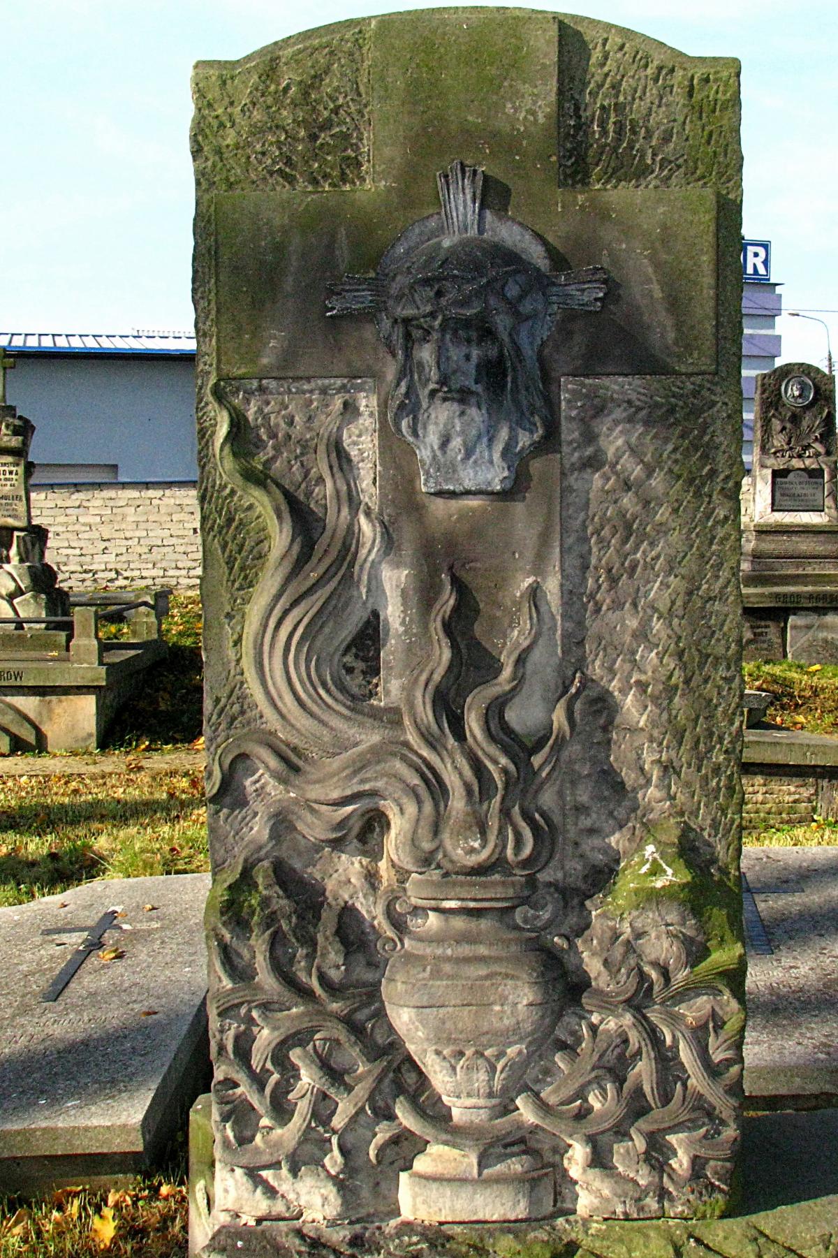 Wikipedia, Evangelical-Augsburg Cemetery in Radom, Images from Wiki Loves Monuments 2012, Images fro