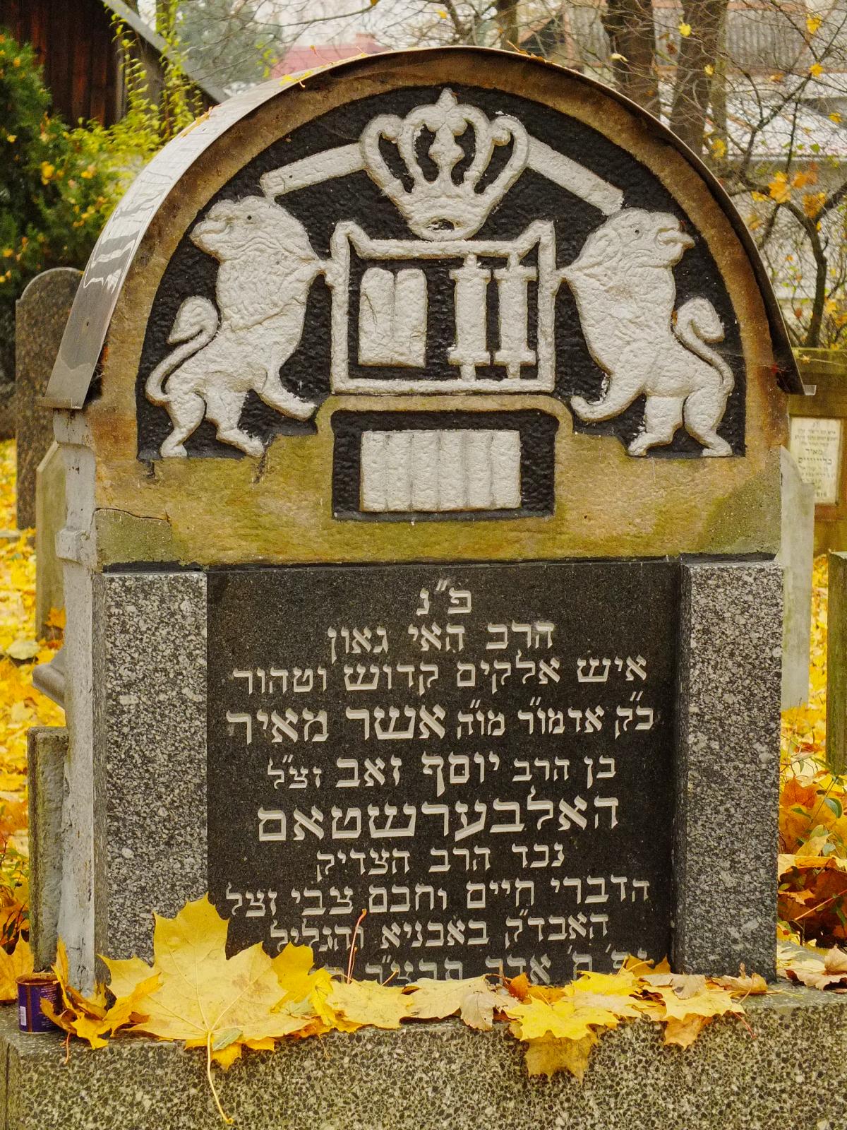 Wikipedia, Cultural heritage monuments in Poland with known IDs, Jewish cemetery in Bochnia, Self-pu