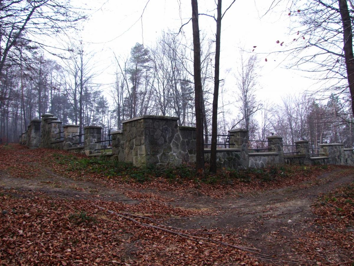 Wikipedia, Self-published work, World War I Cemetery nr 340 in Wola Nieszkowska