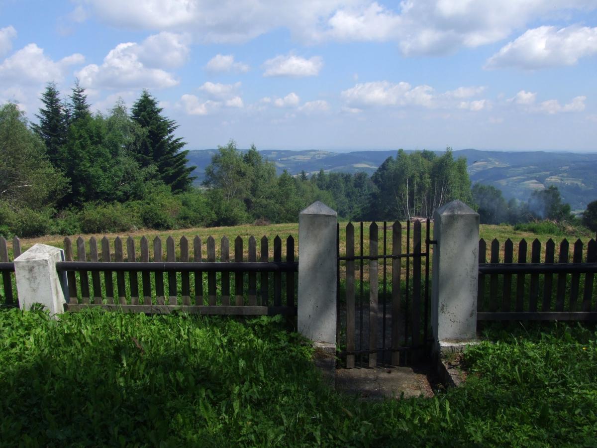 Wikipedia, Self-published work, World War I Cemetery nr 359 in Jaworzna