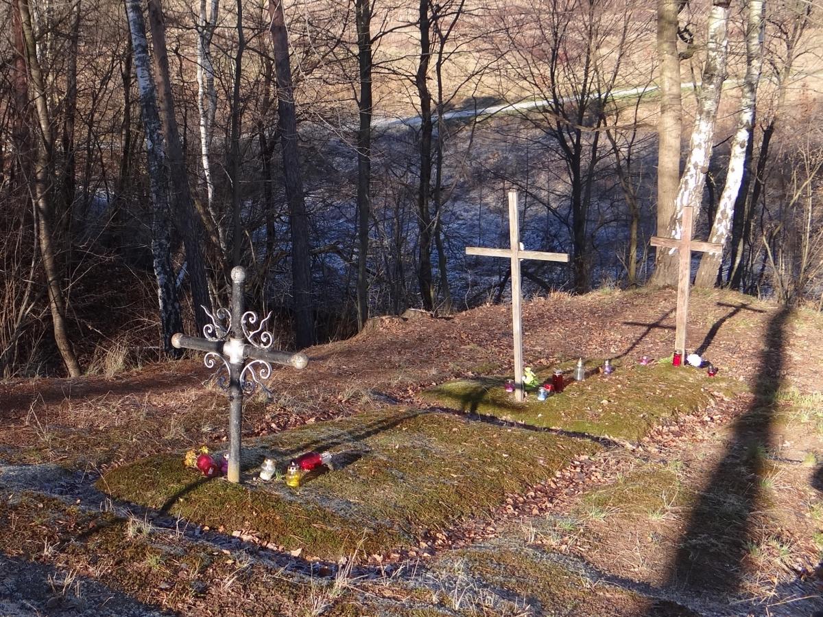 Wikipedia, Self-published work, World War I Cemetery nr 115 in Rzepiennik Marciszewski