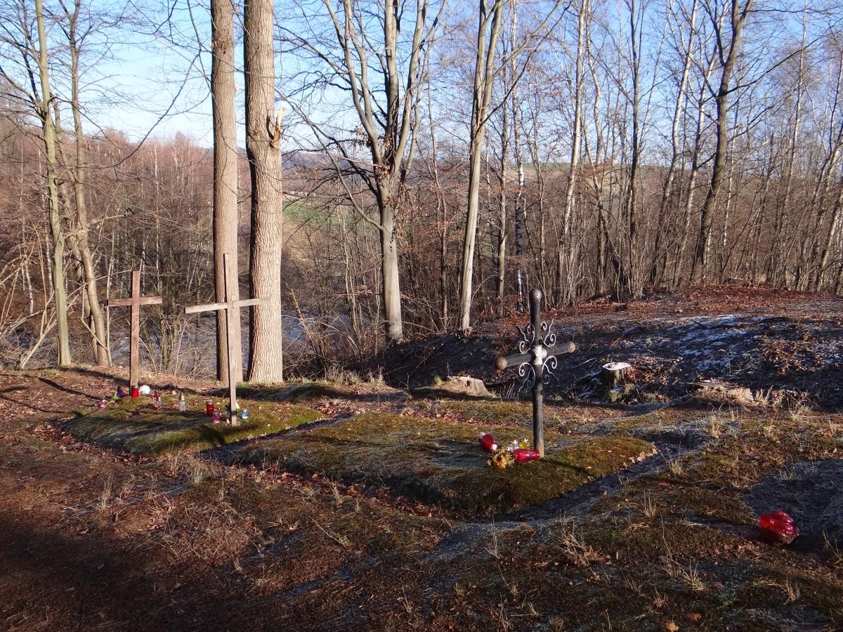 Wikipedia, Self-published work, World War I Cemetery nr 115 in Rzepiennik Marciszewski
