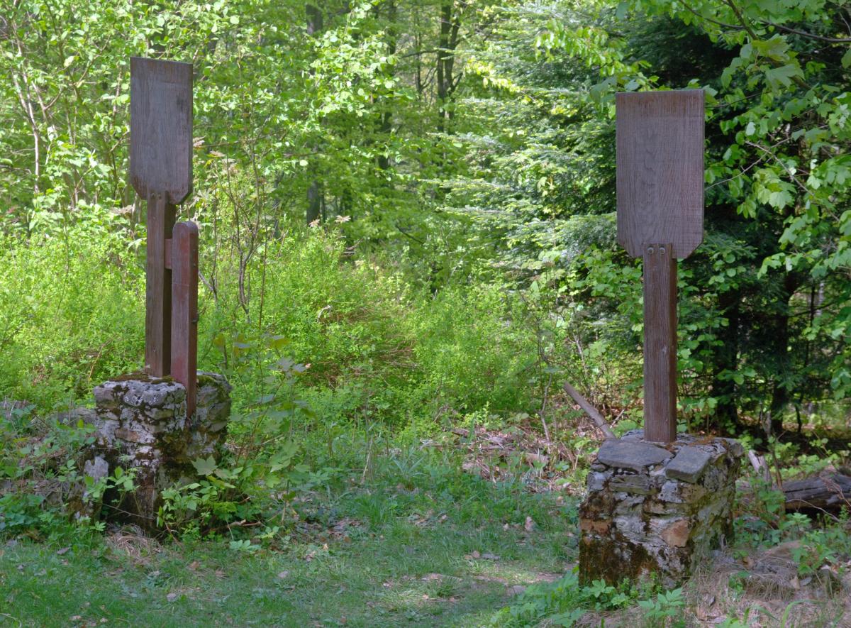 Wikipedia, Self-published work, World War I Cemetery nr 49 in Blechnarka