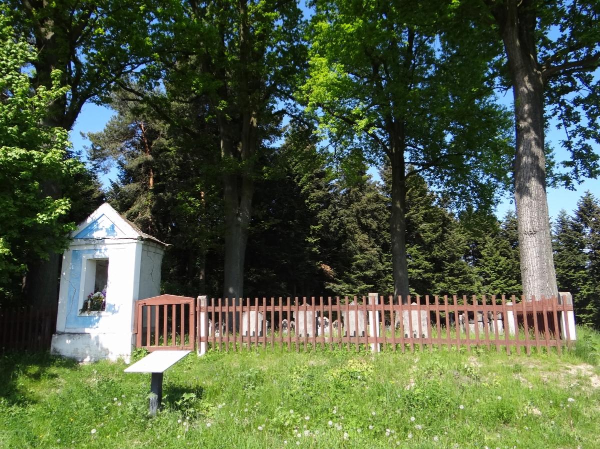 Wikipedia, Self-published work, World War I Cemetery nr 184 in Brzozowa