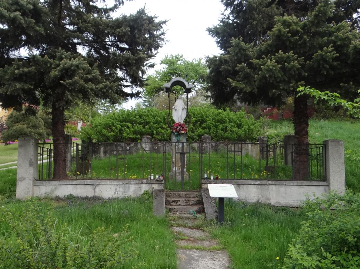 Wikipedia, Self-published work, World War I Cemetery nr 152 in Siedliska