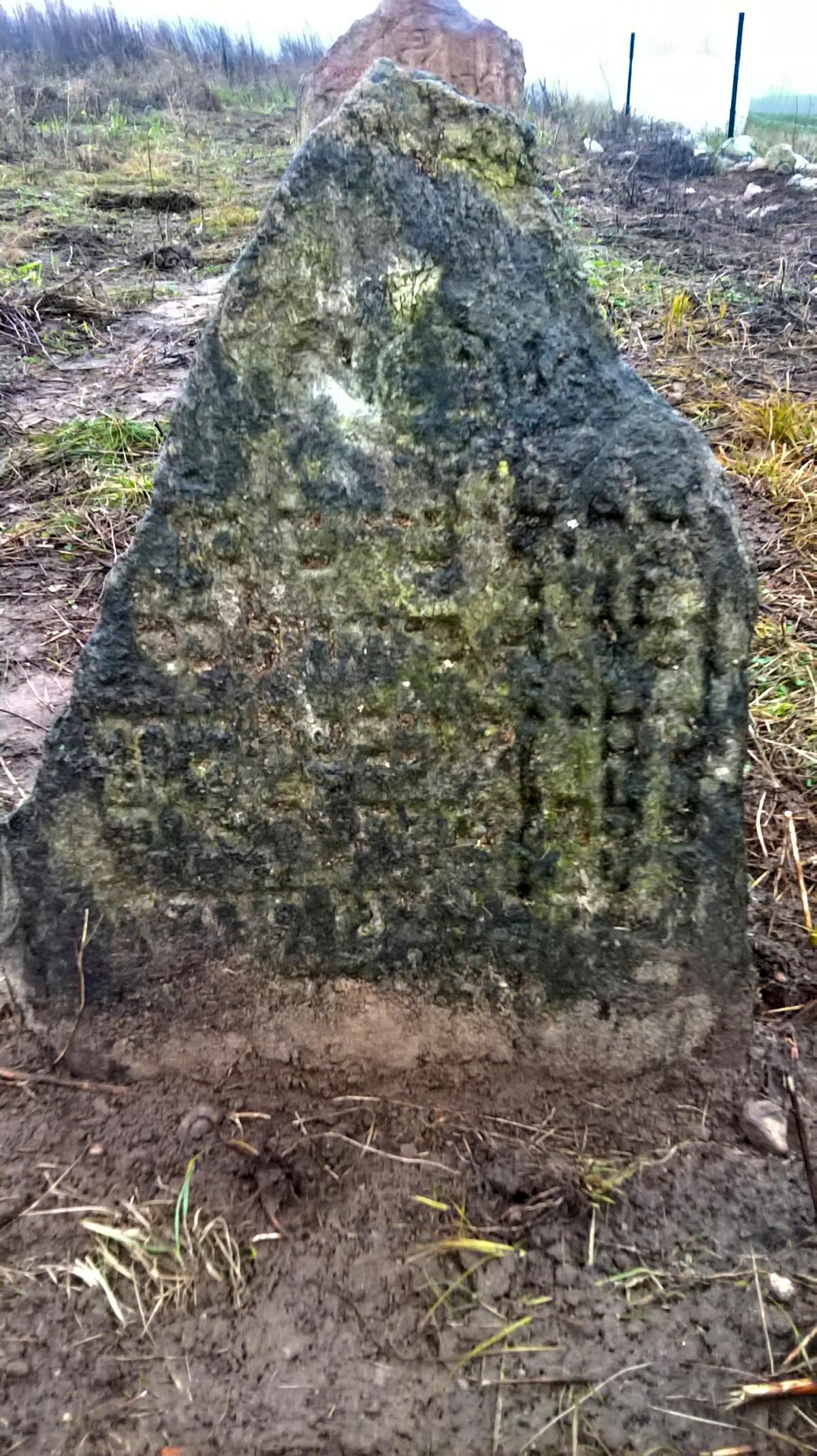Wikipedia, Jewish Cemetery in Janów, Podlaskie Voivodeship, Self-published work