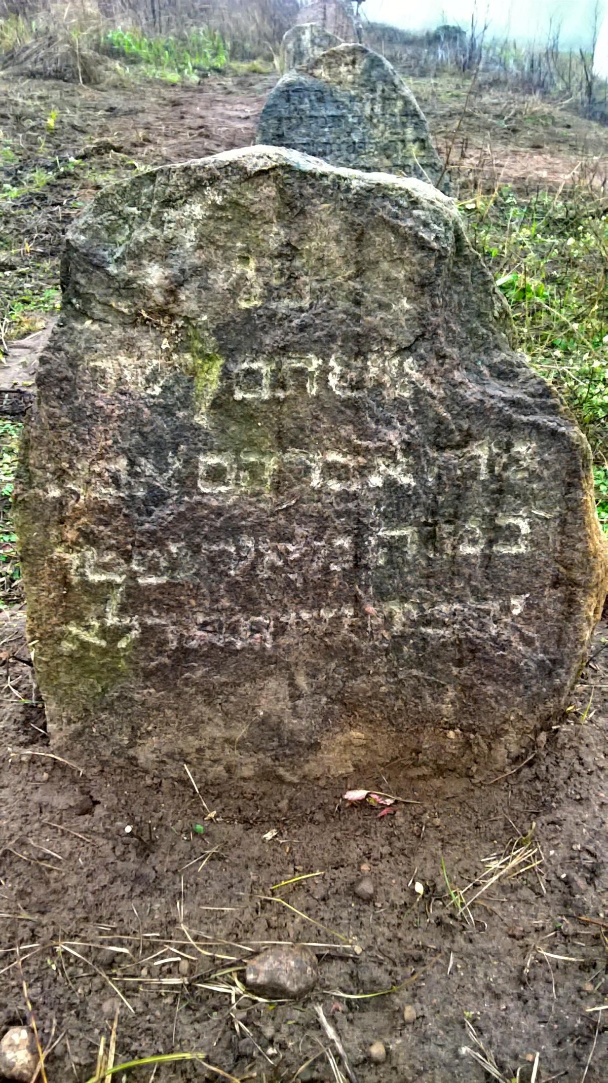 Wikipedia, Jewish Cemetery in Janów, Podlaskie Voivodeship, Self-published work