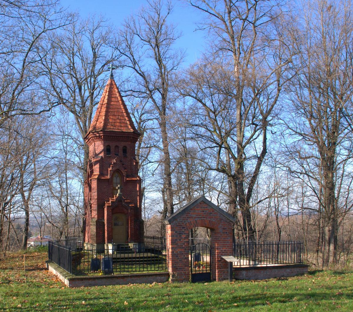 Wikipedia, Self-published work, World War I Cemetery nr 99 in Kobylanka