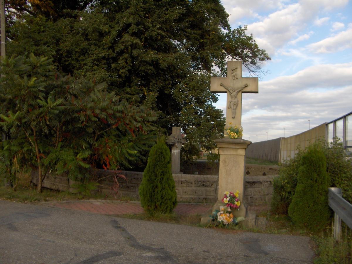 Wikipedia, Self-published work, World War I Cemetery nr 284 in Zakrzów