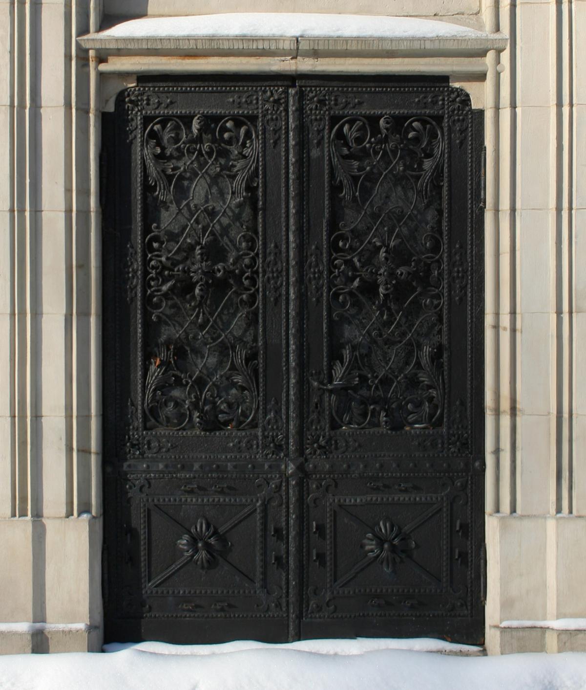 Wikipedia, Doors in Poland, Files by Yarl, Images from Wiki Loves Monuments 2011, Images from Wiki L
