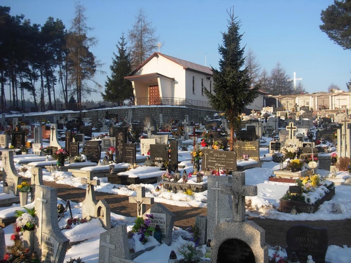 Wikipedia, Cmentarz NMP z Góry Karmel Bydgoszcz, Self-published work