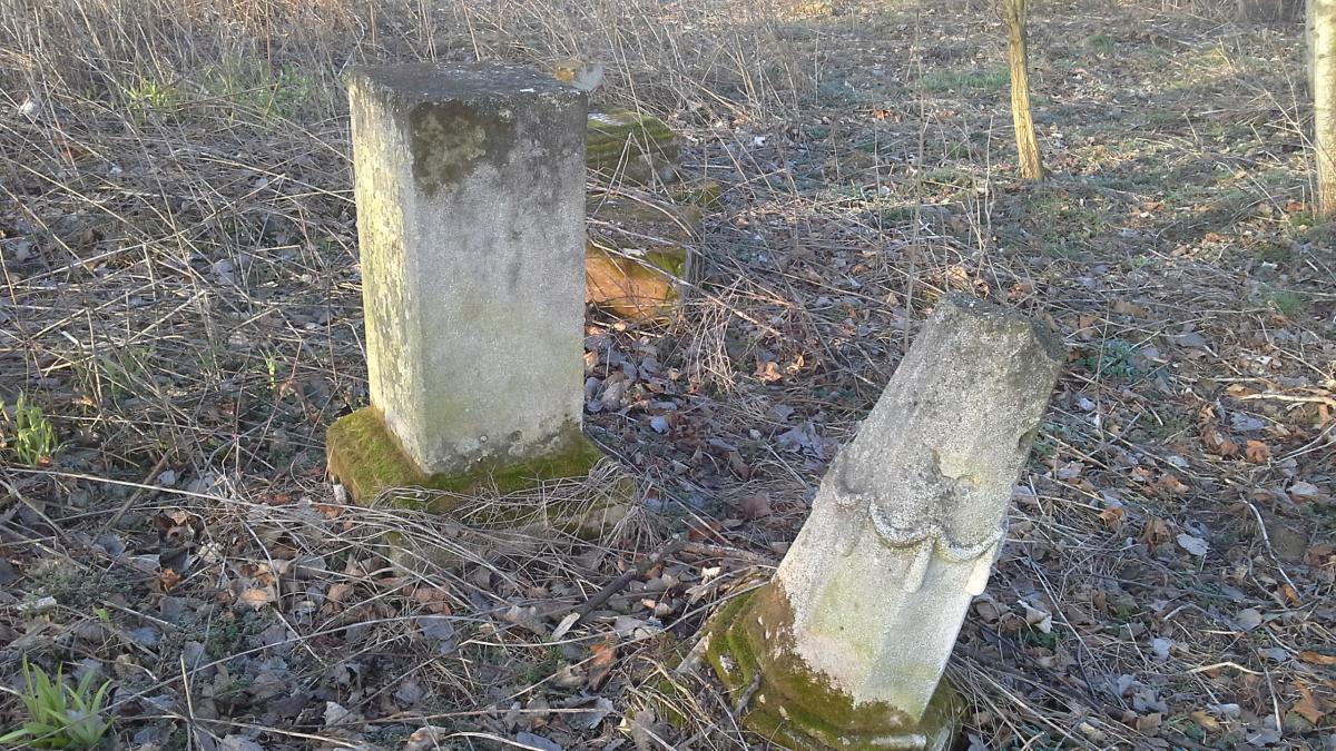 Wikipedia, Orthodox cemetery in Gródek, Self-published work