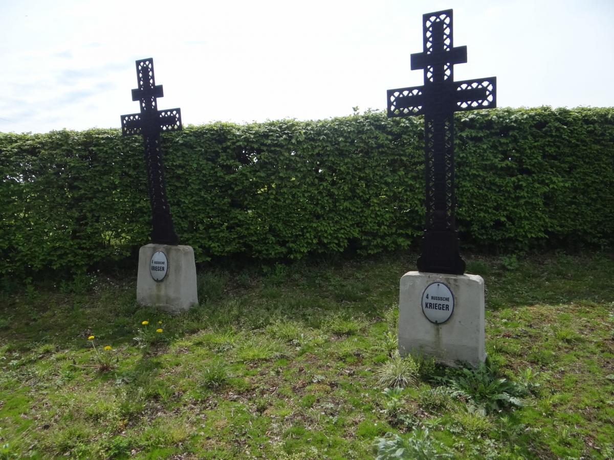 Wikipedia, Self-published work, World War I Cemetery nr 154 in Chojnik-Zadziele