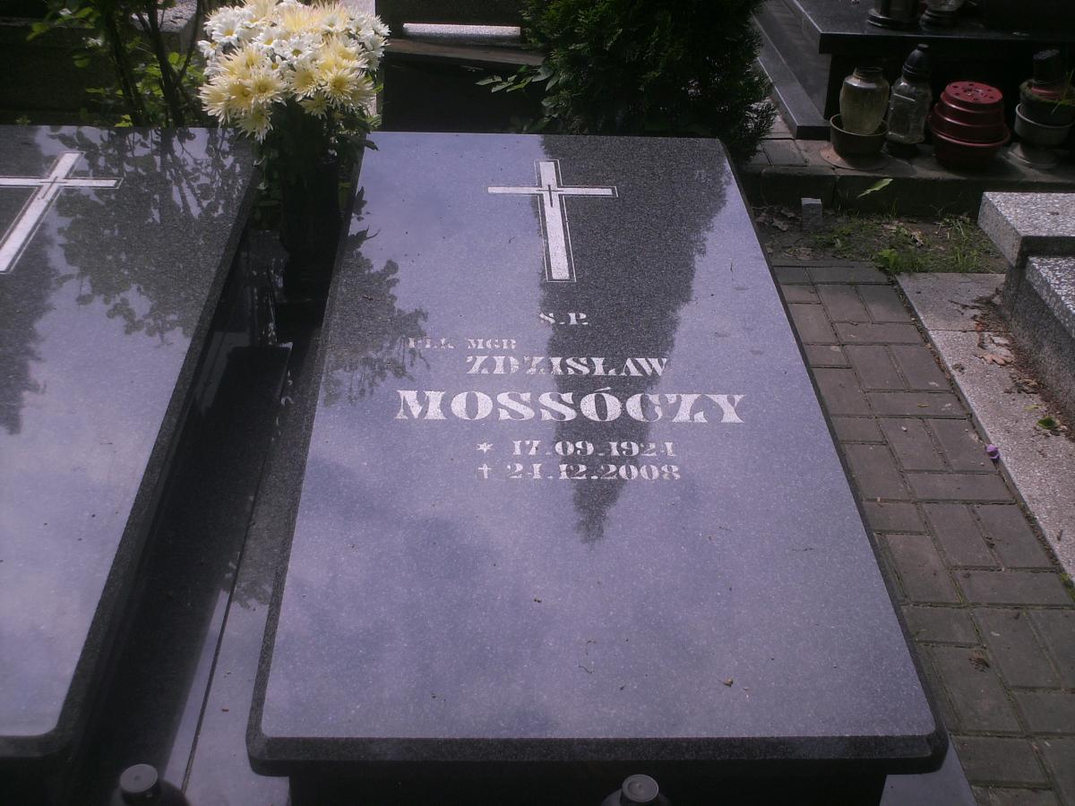 Wikipedia, Central Cemetery (Gliwice), Oficerowie Grnolskiej Brygady WOP, Self-published work, Ta