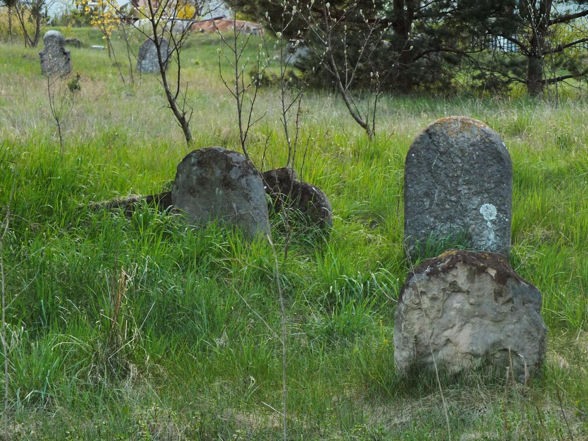 Wikipedia, Cultural heritage monuments in Poland with known IDs, Jewish cemetery in Sobków, Self-pub