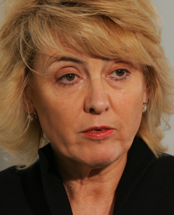 S�awomir Kami�ski / Agencja Agora