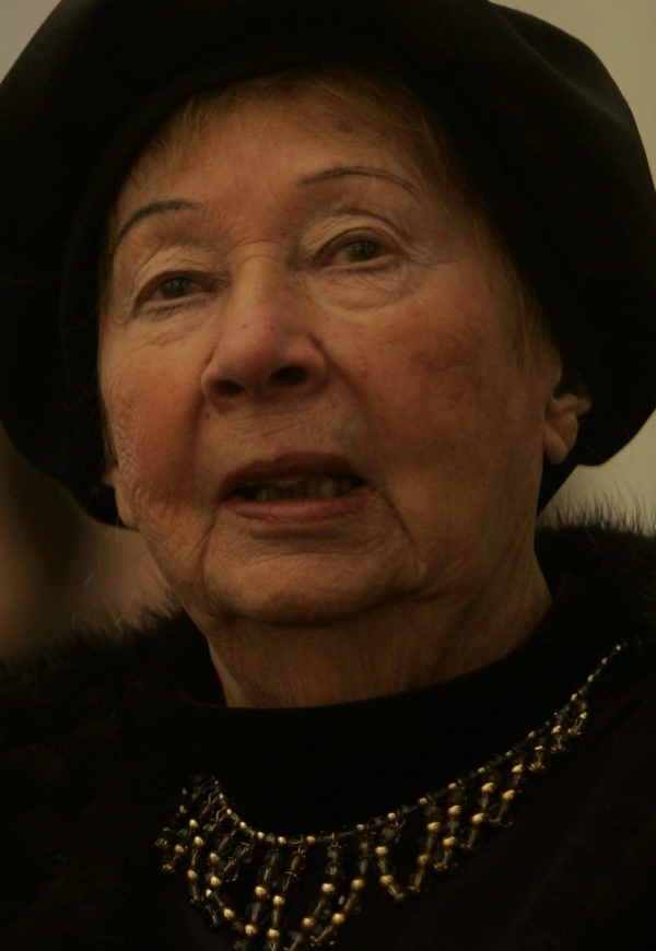 Piotr Berna� / Agencja Agora