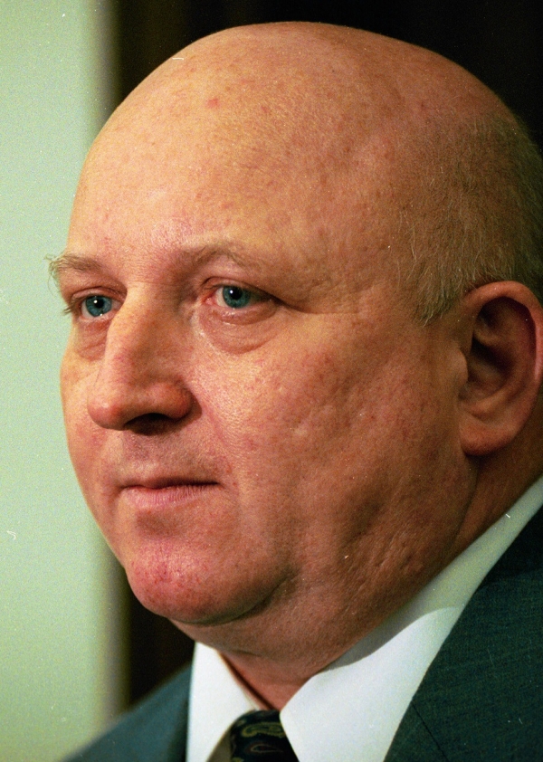 S�awomir Kami�ski / Agencja Agora