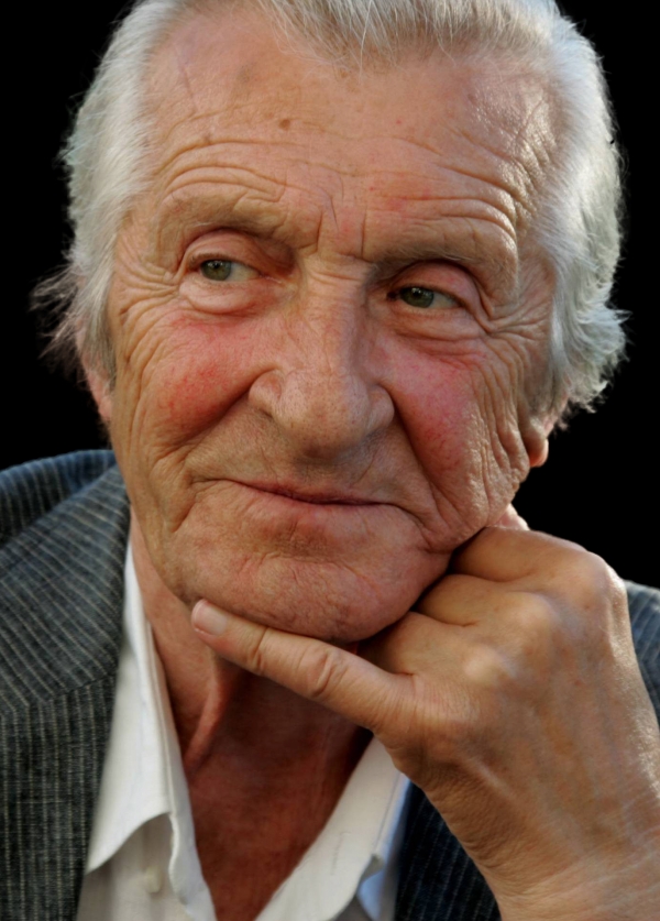 Cezary Aszkie�owicz / Agencja Agora