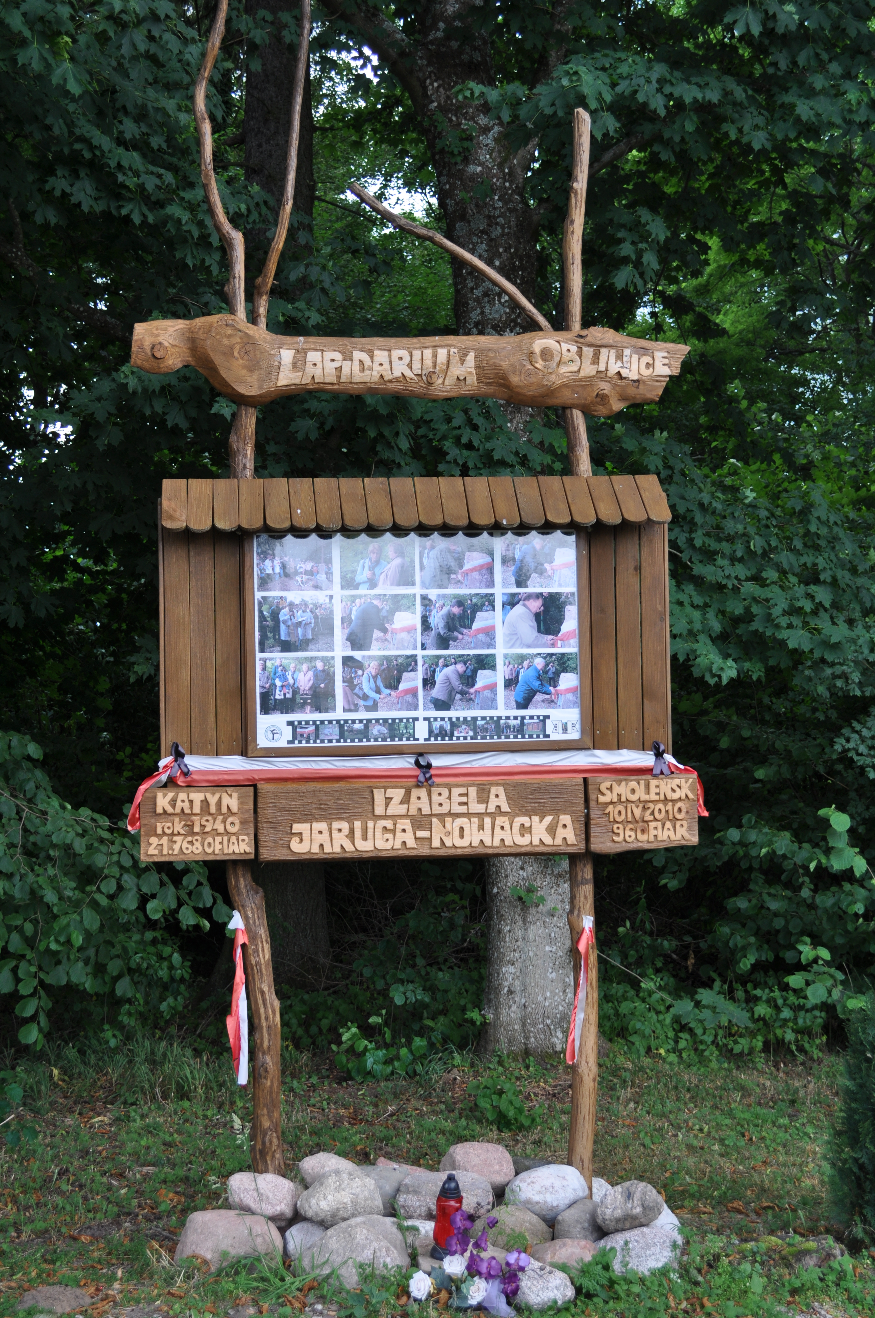 Wikipedia, Files by pbm, Izabela Jaruga-Nowacka, Obliwice, Self-published work, Taken with Nikon D50