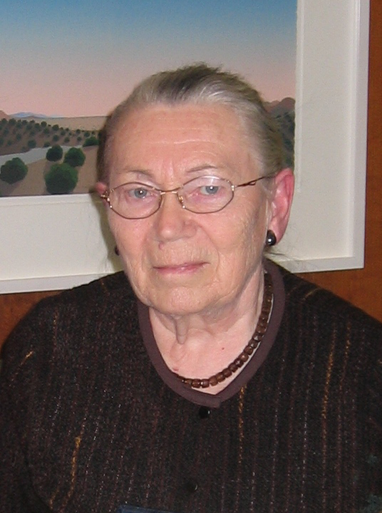 Wikipedia, Anna Walentynowicz, Self-published work