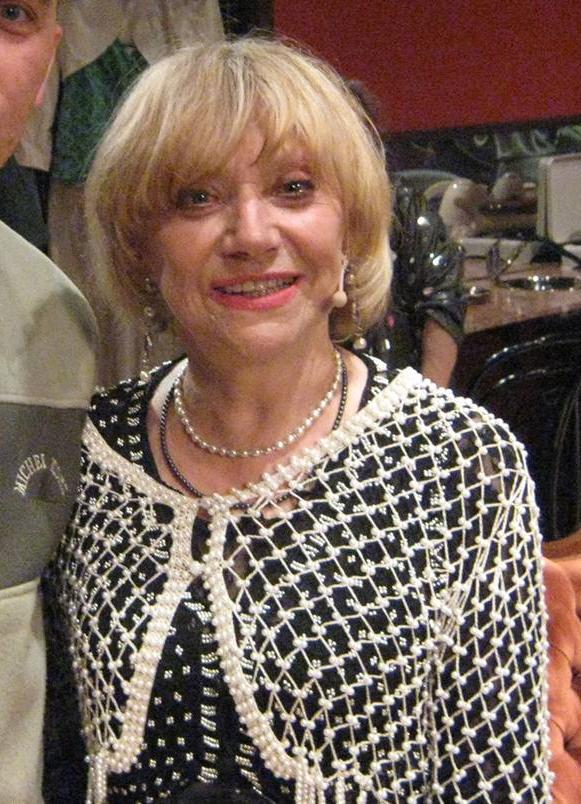 Wikipedia, Flickr images reviewed by trusted users, Krystyna Sienkiewicz, Photographs by S�awek Skon