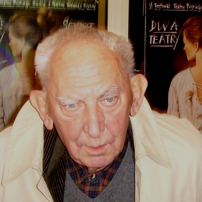 Wikipedia, Flickr images reviewed by trusted users, Gustaw Holoubek, Photographs by S�awek Skonieczn