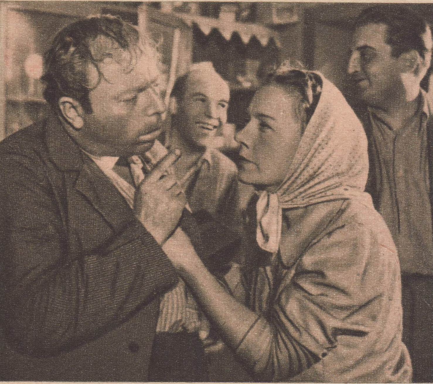 Wikipedia, Film (Polish magazine), Hanka Bielicka, Jan Kurnakowicz, Jasne �any, PD Polish, Scans by 