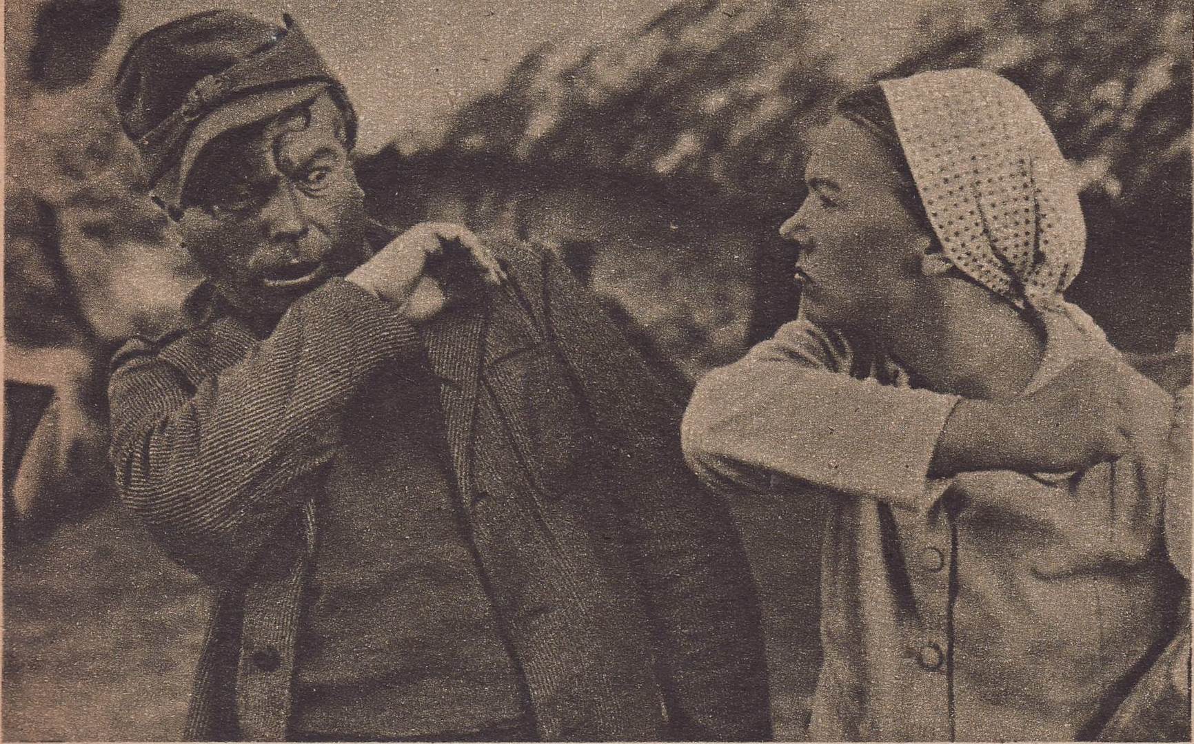 Wikipedia, Film (Polish magazine), Hanka Bielicka, Jan Kurnakowicz, Jasne �any, PD Polish, Scans by 