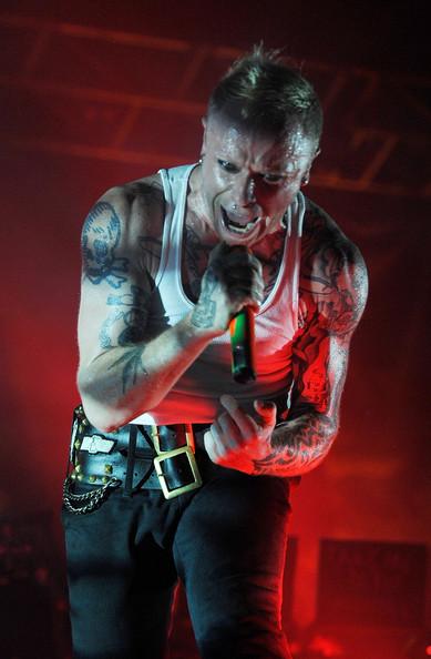 Wikipedia, Big Day Out 2009, Keith Flint, Media requiring renaming, Media requiring renaming - ratio