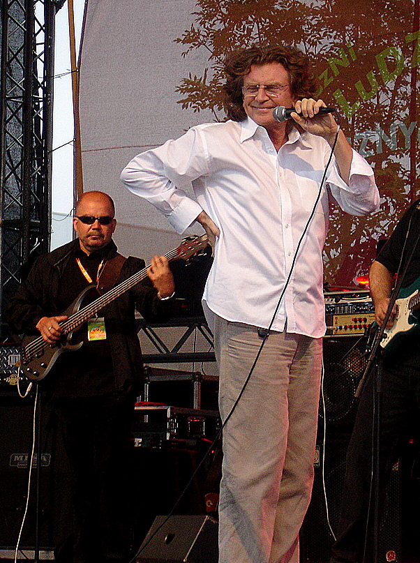 Wikipedia, Events in Sanok, Self-published work, Zbigniew Wodecki