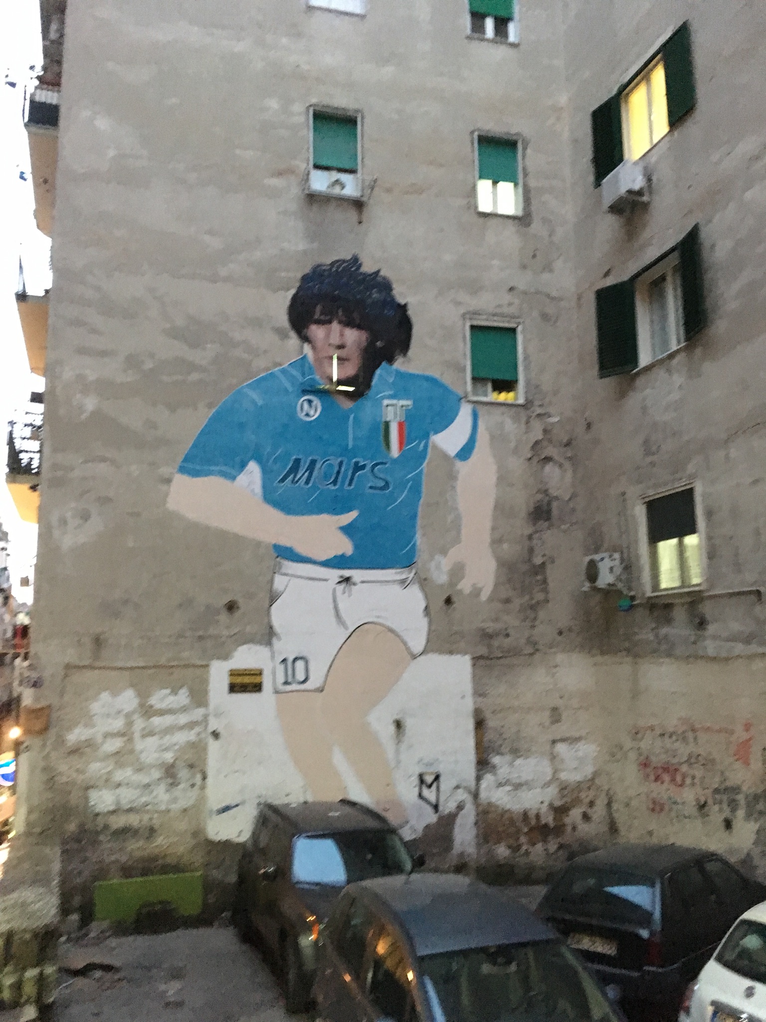 Wikipedia, Diego Maradona, Napoli, Pages with maps, Self-published work, Sgraffito