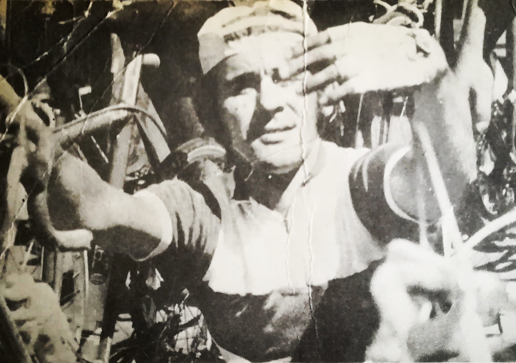 Wikipedia, History of Barcelona, PD Polish, Ryszard Szurkowski, Sports in Barcelona