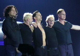 Wikipedia, Andrew Fletcher, Christian Eigner, Crop for Wikidata, Dave Gahan, Depeche Mode, Martin Go