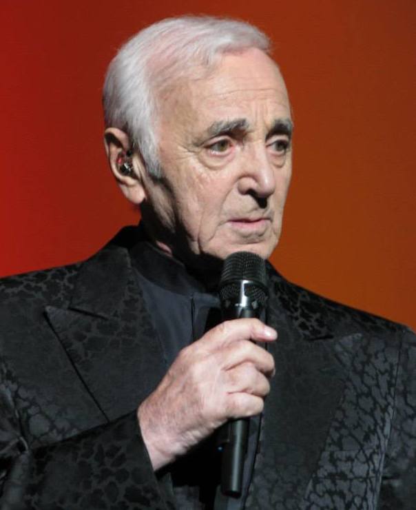 Wikipedia, Charles Aznavour, Extracted images, Photographs by Mariusz Kubik, Self-published work