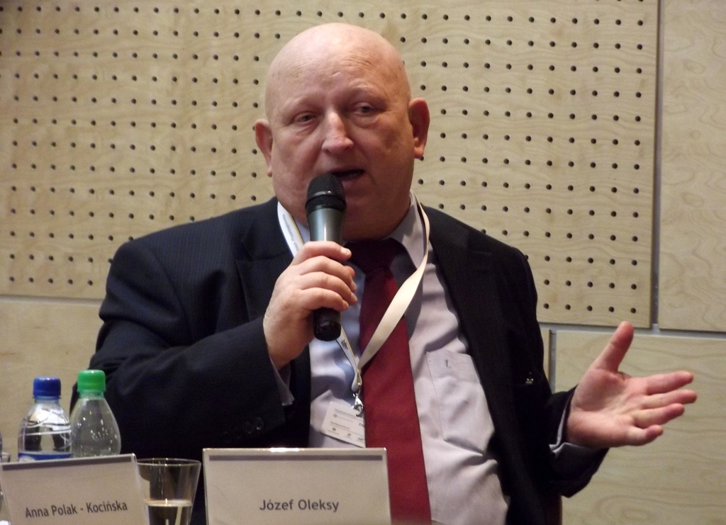 Wikipedia, Flickr images reviewed by File Upload Bot (Magnus Manske), II European Congress of Small 