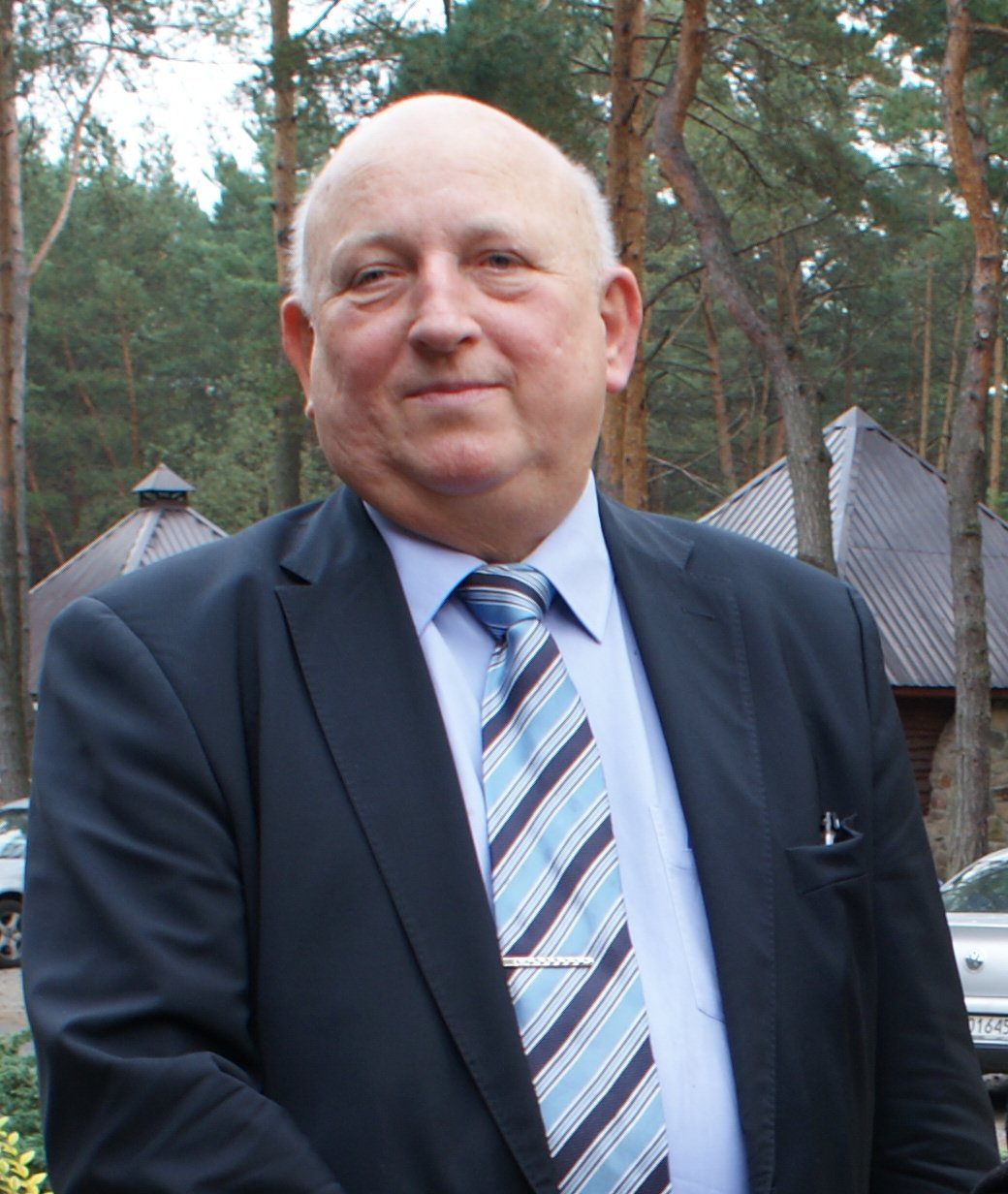 Wikipedia, J�zef Oleksy, Self-published work