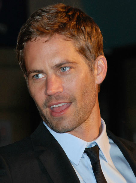 Wikipedia, Paul Walker, Retouched pictures, Self-published work