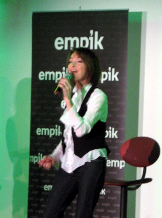 Wikipedia, Files by User:Beax from pl.wiki, Irena Jarocka, Self-published work