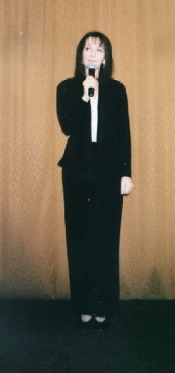 Wikipedia, Irena Jarocka, Items with OTRS permission confirmed