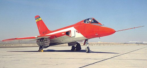 Wikipedia, Douglas F5D Skylancer, Files from NASA with known IDs, Neil Armstrong, PD NASA